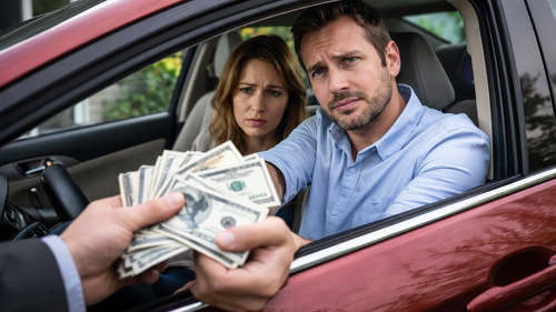 Die Beitragserhöhungen in der Kfz-Versicherung betreffen fast 80 Prozent (Symbolbild).