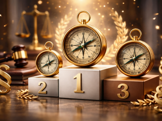 Rechtsschutz: Welche Anbieter und Tarife im ASCORE-Scoring überzeugen.