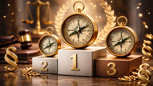 Rechtsschutz: Welche Anbieter und Tarife im ASCORE-Scoring überzeugen.