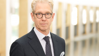 Dr. Andreas Gassen, Vorsitzender des KBV-Vorstands