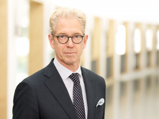 Dr. Andreas Gassen, Vorsitzender des KBV-Vorstands