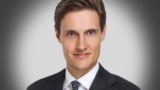 Dr. Raphael Schöttler (39) übernimmt die Leitung des Bereichs Capital Markets and Business Development bei KanAm Grund.