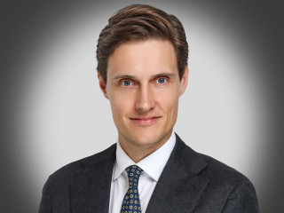 Dr. Raphael Schöttler (39) übernimmt die Leitung des Bereichs Capital Markets and Business Development bei KanAm Grund.