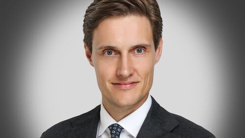 Dr. Raphael Schöttler (39) übernimmt die Leitung des Bereichs Capital Markets and Business Development bei KanAm Grund.