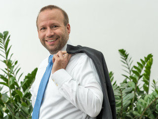 Thomas Adolph, Geschäftsführer des unabhängigen Vergleichsportals gesetzlichekrankenkassen.de