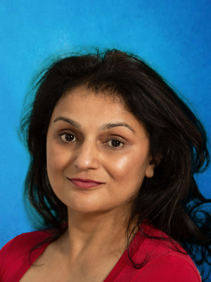 Sonal Desai, CIO von Franklin Templeton
