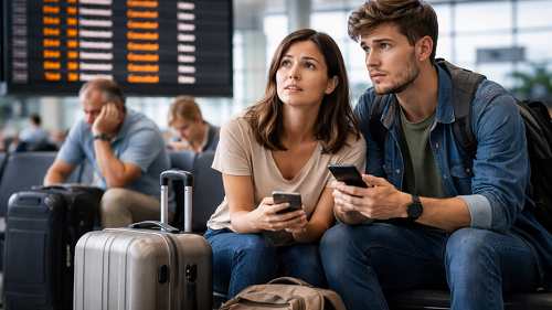 Reiserücktritts- und Reiseabbruchversicherungen greifen in der Regel nur bei ausdrücklich versicherten Ereignissen. Krieg, kriegsähnliche Ereignisse oder innere Unruhen sind in Standardbedingungen meist ausgeschlossen.