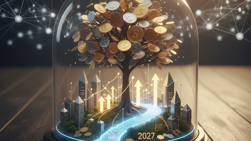 Altersvorsorgedepot 2027 – Kapitalmarktorientierte Altersvorsorge im Reformmodell