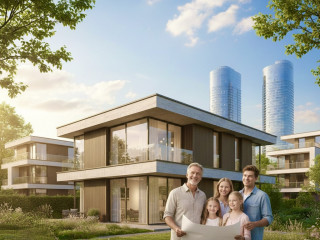 Wohneigentum bleibt Teil der geförderten Altersvorsorge – die Reform 2027 strukturiert die Eigenheimförderung neu.