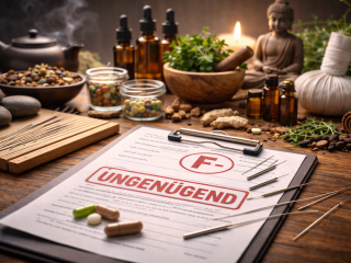 Naturheilverfahren werden nur erstattet, wenn sie von Ärzten mit entsprechender Zusatzausbildung durchgeführt werden. Zusatzversicherungen schließen diese Lücke – allerdings in sehr unterschiedlichem Umfang.