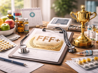 Im Teilrating Vorsorge untersucht Franke und Bornberg, welche Vorsorgeuntersuchungen und Schutzimpfungen über das gesetzliche Maß hinaus versichert sind.