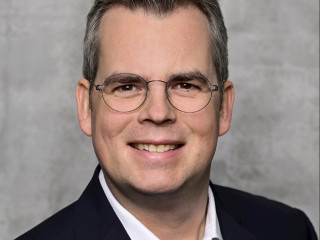 Johannes Ganser, Kooperations- und Reisevorstand bei der HanseMerkur