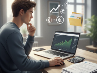 Mit der geplanten Reform der Grundsicherung soll die Karenzzeit beim Bürgergeld entfallen. Vermögen, etwa ETF-Sparpläne, könnte künftig sofort geprüft werden.