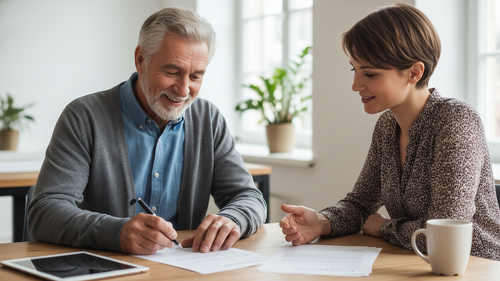 Die Aktivrente bringt neue steuerliche Vorteile und erleichtert befristete Arbeitsverträge nach der Regelaltersgrenze. Was Arbeitgeber bei der Vertragsgestaltung beachten müssen.