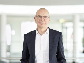 Dr. Andreas Eurich, Co-CEO der BarmeniaGothaer