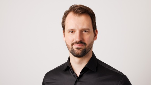 Dr. Johann Sell von der mip Consult GmbH