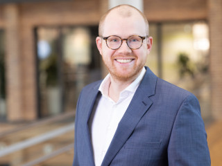 Dr. Alexander Katzur, Leiter betriebliche Altersversorgung bei der Zurich Gruppe Deutschland und Vorstand Deutscher Pensionsfonds AG