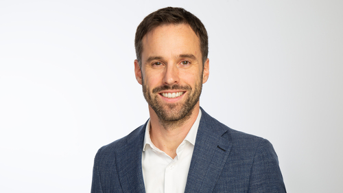 Franz Kupfer, Head of Professional Indemnity, D&O, Property and Events bei Hiscox Deutschland