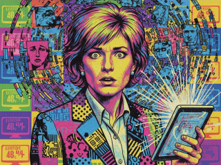 Die rasante Verbreitung künstlicher Intelligenz verändert Arbeitsprozesse – gleichzeitig wachsen Unsicherheit und neue Anforderungen an Führung und Qualifizierung.