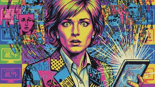 Die rasante Verbreitung künstlicher Intelligenz verändert Arbeitsprozesse – gleichzeitig wachsen Unsicherheit und neue Anforderungen an Führung und Qualifizierung.