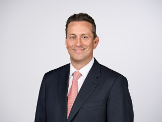 Nick Studer wird zum President und CEO von Marsh Risk ernannt