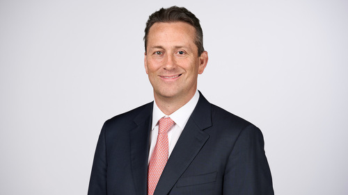 Nick Studer wird zum President und CEO von Marsh Risk ernannt