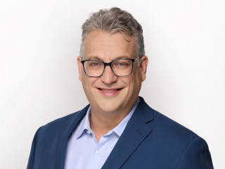 Norman Dreger, Leiter des Segments Benefits, Pensions & Compensation bei MRH Trowe