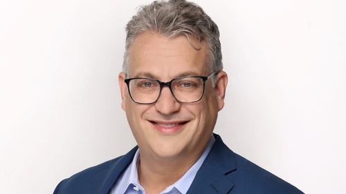 Norman Dreger, Leiter des Segments Benefits, Pensions & Compensation bei MRH Trowe