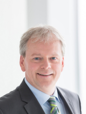 Stephan Wenn übernimmt den Vertrieb bei ver.de