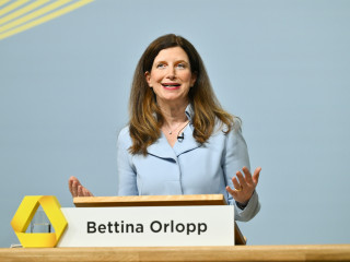 Dr. Bettina Orlopp