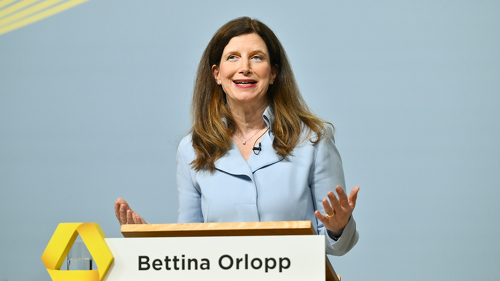 Dr. Bettina Orlopp