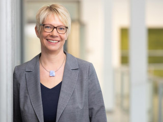 BaFin-Exekutivdirektorin Julia Wiens