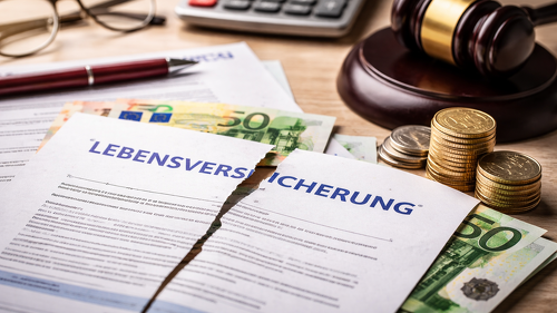 Der Bundesgerichtshof stärkt die Zulässigkeit von Stornoabzügen bei Lebensversicherungen – zentrale Fragen zur Angemessenheit der Höhe bleiben jedoch weiter offen.