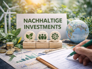 Nachhaltigkeit bleibt für viele Anleger ein wichtiger Faktor bei der Geldanlage – auch wenn Sicherheit, Flexibilität und Rendite häufig stärker gewichtet werden.