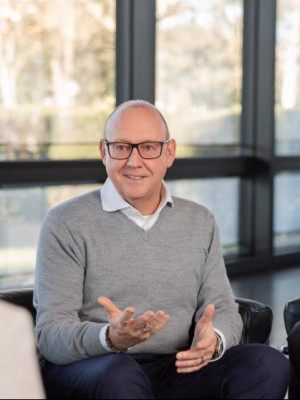 Frank Kettnaker und Christian Pape im Interview zur Rolle von Run-offs und Kundenvertrauen in der Lebensversicherung