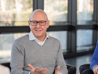 Frank Kettnaker und Christian Pape im Interview zur Rolle von Run-offs und Kundenvertrauen in der Lebensversicherung