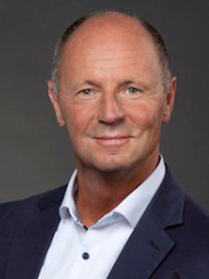 Prof. Rüdiger von Nitzsch ist Professor für
Entscheidungsforschung und Finanzdienstleistungen an der RWTH Aachen University.