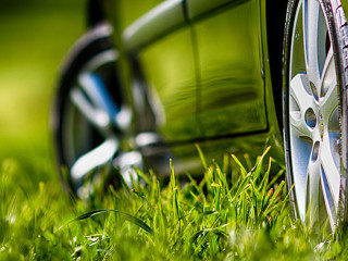 Automobilindustrie im Wandel