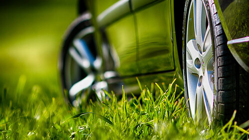 Automobilindustrie im Wandel