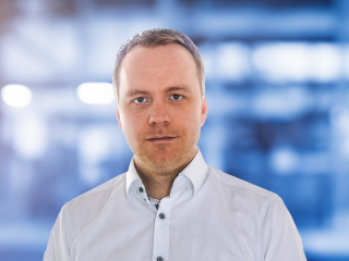 Thorsten Bohrmann, Senior Versicherungsanalyst, MORGEN & MORGEN