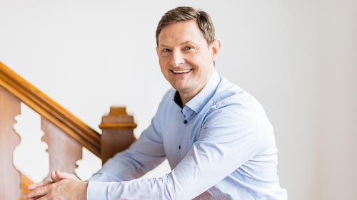 Christian Polz