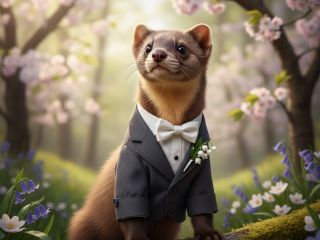 Im Frühjahr werden Marder aktiv – und aggressiv. Warum die Paarungszeit Kabelbisse auslöst und Autos zum Reviermarker werden.