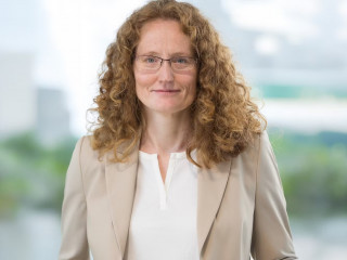 Die Ammerländer Versicherung hat Dr. Heike Pacholke mit Wirkung zum April zur Prokuristin ernannt.