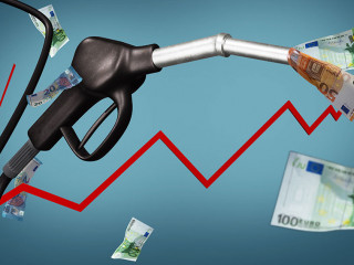 Energiepreise als Treiber der kostengetriebenen Inflation