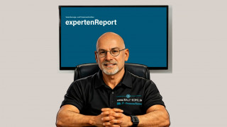 Teil 2 des Interviews zwischen Rolf Kahl und Ralf Kohl