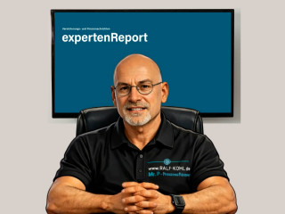 Teil 2 des Interviews zwischen Rolf Kahl und Ralf Kohl