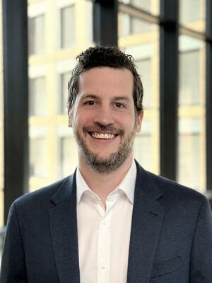 Zum 1. April 2026 wird Martin Justen Chief Investment Officer (CIO) der Zurich Gruppe Deutschland.