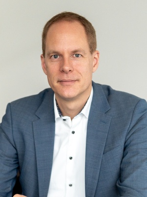 Stefan Opel wird neuer Chief Executive Officer der PrismaLife AG