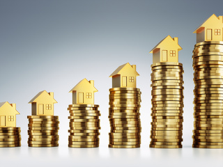 Der Staat zahlt Milliarden fürs Wohnen – und treibt damit selbst die Preise. Neue Daten zeigen die strukturelle Schieflage.