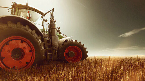 Die EU schützt Industrie und Klima – doch Landwirte zahlen den Preis.